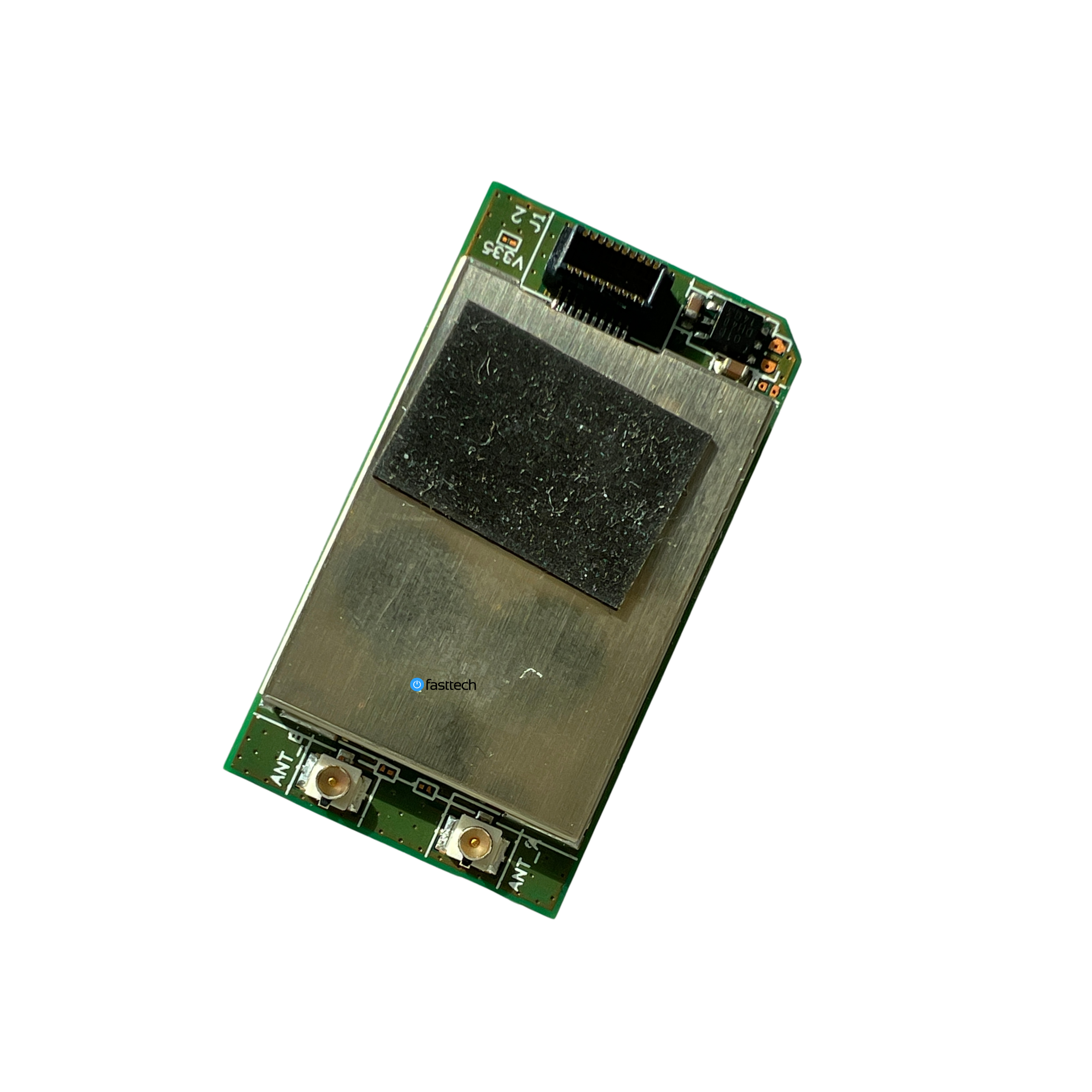 Nintendo Wii Parts - Fasttech